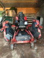 Zitmaaier, Tuin en Terras, Zitmaaiers, Ophalen of Verzenden, Zo goed als nieuw