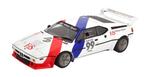BMW M1 Procar #99 T. Hezemans 1/18, Hobby en Vrije tijd, Modelauto's | 1:18, Ophalen of Verzenden, Nieuw, Auto, Overige merken