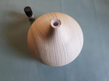 Aroma diffuser beschikbaar voor biedingen