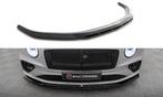 Voorlip spoiler sideskirt diffuser - Bentley Continental GT, Auto diversen, Tuning en Styling, Ophalen of Verzenden