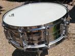 Pearl D4514 Snare 14" x 5,5" 1977 vintage, Muziek en Instrumenten, Ophalen of Verzenden, Gebruikt, Overige merken