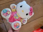 hello kitty activity, Ophalen of Verzenden, Zo goed als nieuw, Poes