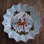 Villeroy en Boch Toys Fantasy schaal Engel/ hertje, Nieuw, Ophalen of Verzenden, Schaal of Schalen, Overige stijlen