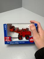 Siku 3563 wheelloader, Ophalen of Verzenden, Zo goed als nieuw, Hijskraan, Tractor of Landbouw, SIKU