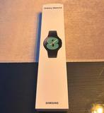 Samsung smartwatch 40 LTE, Android, Ophalen of Verzenden, Zo goed als nieuw, Zwart