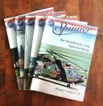 Spinner, Verzenden, 1980 tot heden, Nederland, Tijdschrift