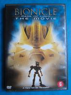 Bionicle - Mask of Light (2003), Tekenfilm, Amerikaans, Ophalen of Verzenden, Zo goed als nieuw