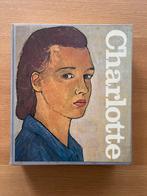 Charlotte Salomon - Leven of Theater?  - 1981, Ophalen of Verzenden, Zo goed als nieuw, Zie beschrijving, Schilder- en Tekenkunst