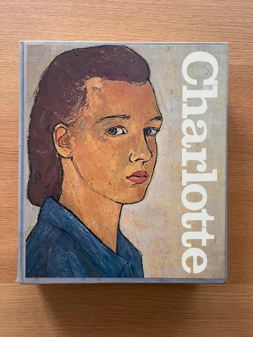 Charlotte Salomon - Leven of Theater?  - 1981, Boeken, Kunst en Cultuur | Beeldend, Zo goed als nieuw, Schilder- en Tekenkunst