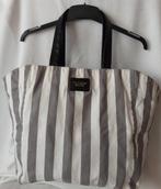 Victoria's secret shopper, Verzenden, Zo goed als nieuw, Zwart, Shopper