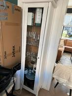 Vitrinekast Grevbäck IKEA, Ophalen, Gebruikt, 50 tot 100 cm, 150 tot 200 cm