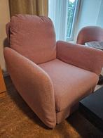 ikea relaxfauteuil, Ophalen, Overige materialen, Minder dan 75 cm, Zo goed als nieuw