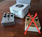 JCM 800 onder je voeten Update!, Muziek en Instrumenten, Effecten, Ophalen of Verzenden, Zo goed als nieuw