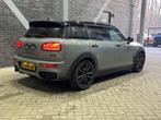 Mini Mini Clubman 2.0 Cooper S John Cooper Works | Panoramad, Gebruikt, 1390 kg, Zilver of Grijs, 178 pk