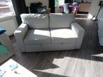 Bank, Huis en Inrichting, Ophalen of Verzenden, 75 tot 100 cm, Tweepersoons, 200 tot 250 cm