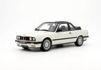 BMW E30 325i TC2 Baur 1988 Alpine wit 1:18 OTTO ref. OT1097, Verzenden, Nieuw, Auto, OttOMobile