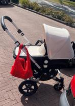 3 in 1 bugaboo stroller, Ophalen, Zo goed als nieuw, Combiwagen, Bugaboo