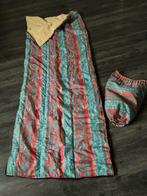 Slaapzak met Tas, Ophalen, Gebruikt