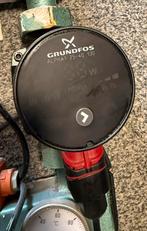 Grundfos Alpha1 25-40 130 te koop, Doe-het-zelf en Verbouw, Verwarming en Radiatoren, Ophalen, Minder dan 30 cm, Overige typen