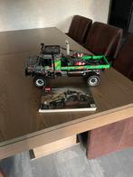 Lego auto, Ophalen of Verzenden, Zo goed als nieuw, Overige schalen, Auto onroad