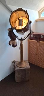 Francis Searchlight / zoeklicht, Antiek en Kunst, Ophalen