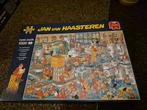 Jan van Haasteren 1000 de ambachtelijke brouwerij, Hobby en Vrije tijd, Denksport en Puzzels, Ophalen, 500 t/m 1500 stukjes, Zo goed als nieuw
