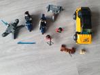 76175 lego marvel shang chi, Kinderen en Baby's, Speelgoed | Duplo en Lego, Ophalen of Verzenden, Zo goed als nieuw
