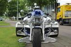 Rewaco RF1 LT trike, Motoren, Quads en Trikes, 4 cilinders, 1499 cc, Meer dan 35 kW