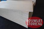 Multiplex 40 mm houten platen plaatmateriaal werkbank plaat, Ophalen of Verzenden, Nieuw, Multiplex, 20 tot 50 mm