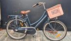 Cortina fiets voor meisjes 24 inch., Fietsen en Brommers, Fietsen | Meisjes, Ophalen, Gebruikt, 24 inch