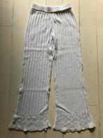 Zara Gebreide Broek Maat 152, Ophalen of Verzenden, Zo goed als nieuw, Meisje, Broek