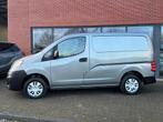 Nissan NV200 1.5 dCi Optima Airco Cruise, Auto's, Bestelauto's, Voorwielaandrijving, Euro 5, Gebruikt, 4 cilinders