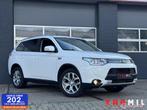 Mitsubishi Outlander 2.0 PHEV X-Line Edition 5DRS NLSE AUTO, 4 cilinders, Lichtsensor, Wit, Origineel Nederlands
