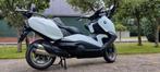 BMW C 650 GT Highline Lage KM stand!!, 650 cc, Scooter, Particulier, 2 cilinders