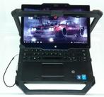 DELL 7204 RUGGED EXTREME i7 16GB RAM/1TB SSD/HDMI/WINDOWS 11, Computers en Software, Windows Tablets, Usb-aansluiting, Refurbished