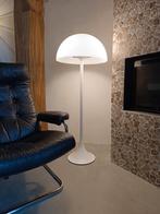 Vintage Mushroom Vloerlamp RAAK Amsterdam 1970's, Ophalen, Gebruikt, 100 tot 150 cm, Metaal