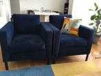 Fauteuils design, Huis en Inrichting, Fauteuils, Modern design, 75 tot 100 cm, Ophalen of Verzenden, Zo goed als nieuw