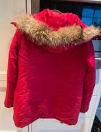 Lichte warme winterjas heel fijn, Kleding | Dames, Jassen | Winter, Ophalen of Verzenden, Zo goed als nieuw