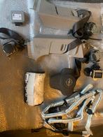 Opel Corsa d airbag set compleet, Verzenden, Opel