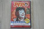 PIPO DE CLOWN en het GRACHTENGEHEIM , Verzenden, Avontuur, Film