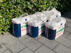 Abri san premium, Diversen, Ophalen, Nieuw