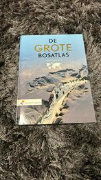 De grote Bosatlas 55e editie nieuw, Nieuw, Ophalen of Verzenden, Bosatlas