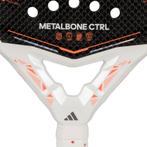 Adidas Metalbone Ctrl 2026 Padelracket - Nieuw!, Sport en Fitness, Ophalen, Nieuw, Padelracket