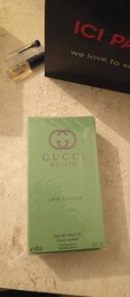 Nieuw Gucci Guilty Love Edition 90ml Parfum, Sieraden, Tassen en Uiterlijk, Uiterlijk | Parfum, Ophalen of Verzenden