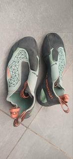 Klimschoen La Sportiva Mantra maat 43, Sport en Fitness, Klimsport, Ophalen of Verzenden, Zo goed als nieuw, Klimsportschoenen