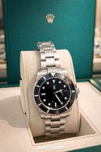 Mooi heren of dames horloge, Sieraden, Tassen en Uiterlijk, Horloges | Dames, Overige merken, Staal, Staal, Polshorloge