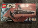 Lego star wars 75383 darth maul's sith infiltrator (zeldzame, Ophalen of Verzenden, Nieuw