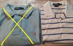 6x polo Ralph Lauren verschillende maten, Overige kleuren, Ralph Lauren, Overige maten, Ophalen of Verzenden