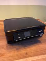 Epson printer, Computers en Software, Printers, Ophalen, Kleur printen, Gebruikt, Inkjetprinter