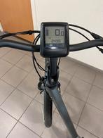 elektronische fiets qwic, 51 tot 55 cm, Ophalen of Verzenden, Zo goed als nieuw